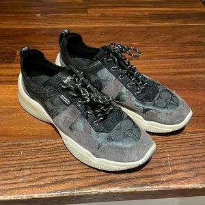 Coach Sneakers size 10.5